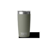 YETI Rambler Tumbler 10 oz MS Pampa Green (296 ml)