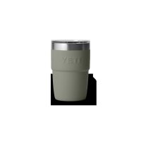 YETI Rambler 8 oz Cup MS Pampa Green (237 ml)...