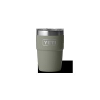YETI Rambler 8 oz Cup MS Pampa Green (237 ml)...