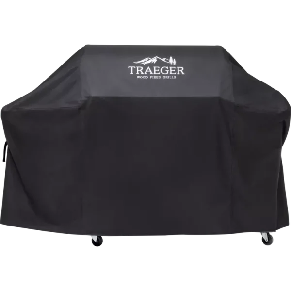 TRAEGER Timberline XL / Ironwood XL Abdeckhaube lang