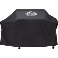 TRAEGER Timberline XL / Ironwood XL Abdeckhaube lang