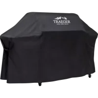 TRAEGER Timberline XL / Ironwood XL Abdeckhaube lang