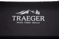 TRAEGER Timberline XL / Ironwood XL Abdeckhaube lang