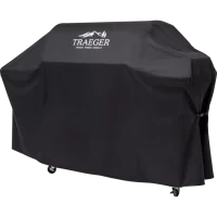 TRAEGER Timberline XL / Ironwood XL Abdeckhaube lang