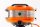 GOZNEY Matty Matheson Signature Tread  - tragbarer Outdoor-Ofen incl . Pizza Rocker