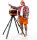 GOZNEY Matty Matheson Signature Tread  - tragbarer Outdoor-Ofen incl . Pizza Rocker