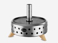 PETROMAX Griddle Spot GS43 Tischgrill