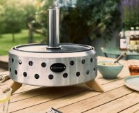 PETROMAX Griddle Spot GS43 Tischgrill