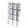 PETROMAX PX FC1000 Spießhalter (3er Set)