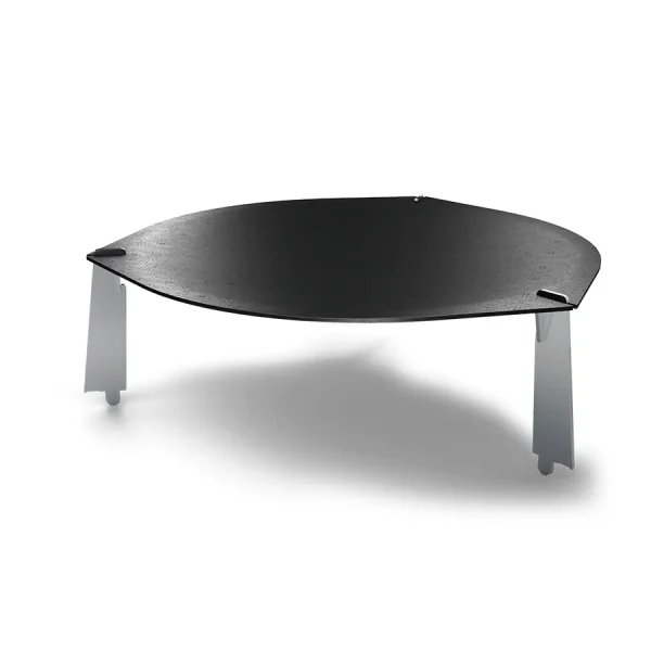 PETROMAX PX FC1000 Plancha Grillplatte