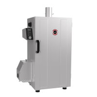 BORNIAK Smoker 70 BBQ INOX WiFi