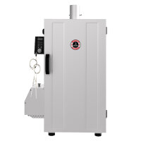 BORNIAK Smoker 70 BBQ INOX WiFi