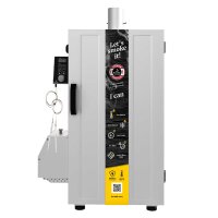BORNIAK Smoker 70 BBQ INOX WiFi
