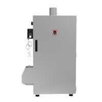 BORNIAK Smoker 150 BBQ INOX WiFi