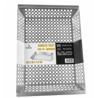 BORNIAK Smoker tray/ Räucherschale 70