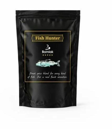 BORNIAK Lakemischung für Fisch 320g