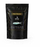 BORNIAK Lakemischung für Fisch 320g
