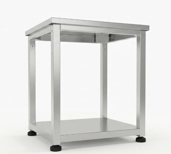 BORNIAK Räuchertisch modular