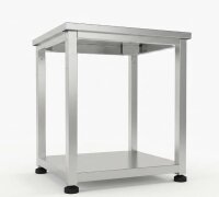 BORNIAK Räuchertisch modular