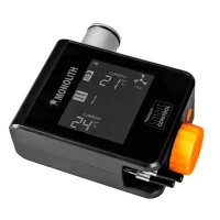 MONOLITH smartCONTROL Temperatursteuerung
