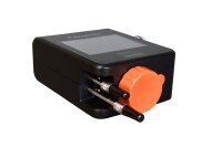 MONOLITH smartCONTROL Temperatursteuerung