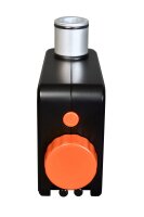 MONOLITH smartCONTROL Temperatursteuerung